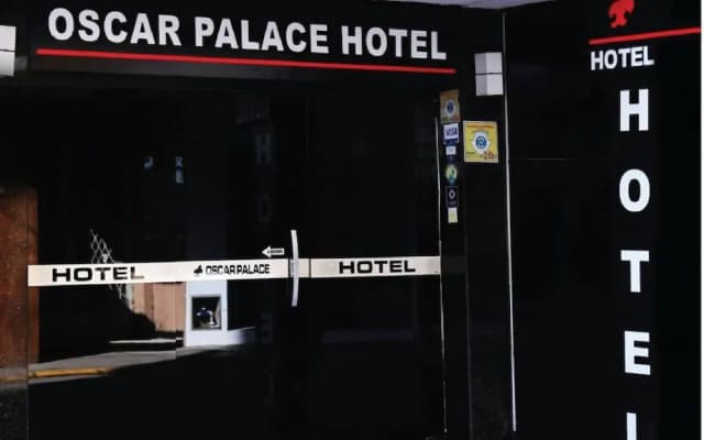 Oscar Palace Hotel