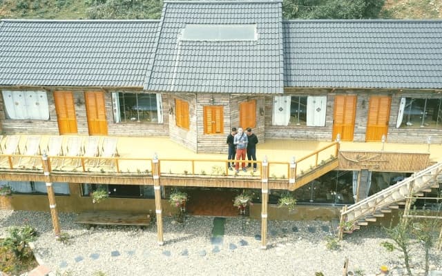 Sapa Clay House - Mountain Retreat