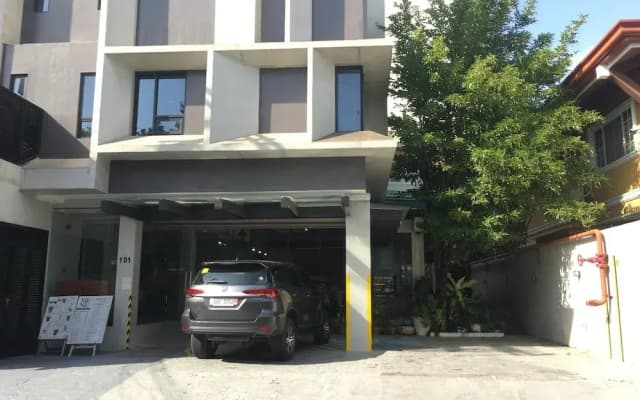 Kasa Boutique Hotel