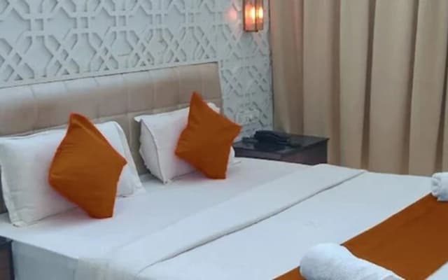 Mannat by FabHotel