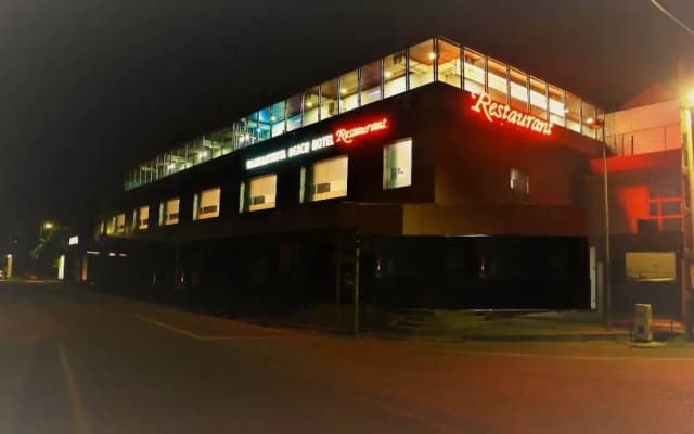 Hambantota Beach Hotel