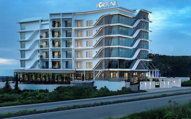Fortune Airport Road Kochi