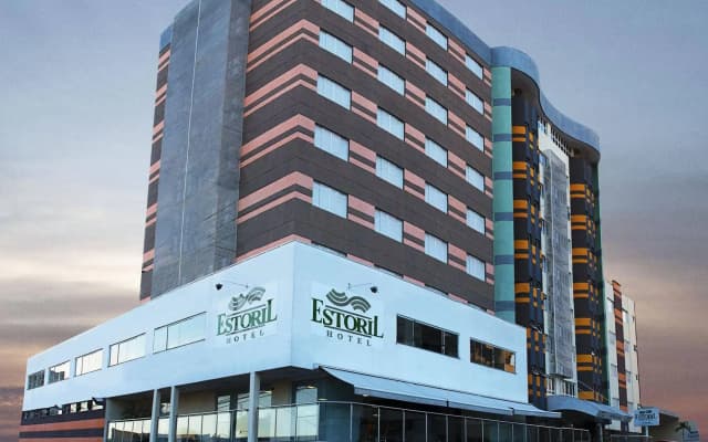Estoril Hotel Marília