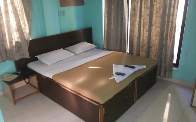 Hotel Classic Residency