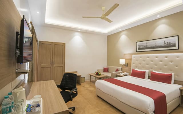 Kalinga Hotel