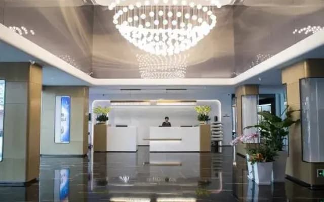 Mehood Hotel (Shenzhen Bao'an International Exhibition Center Ice and HuaFa Snow World）)