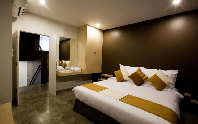 Franjipani Resort Hua Hin