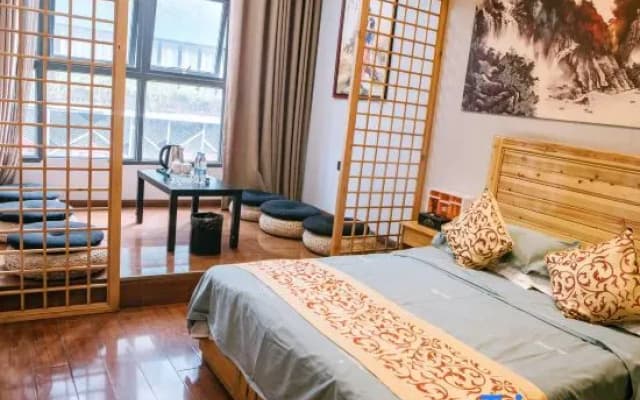 Monai Garden Hotel