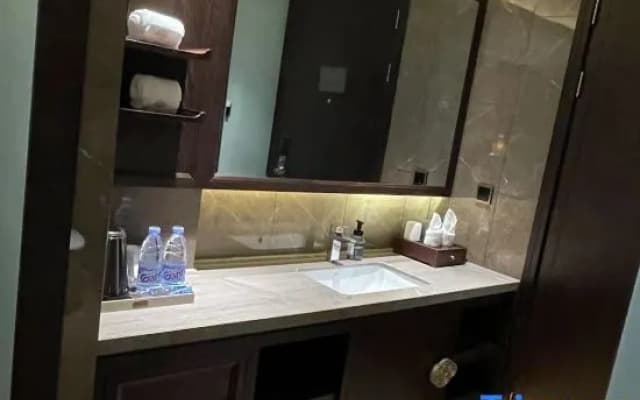 TILL BRIGHT Hotel (Shaoyang Jiangbei)