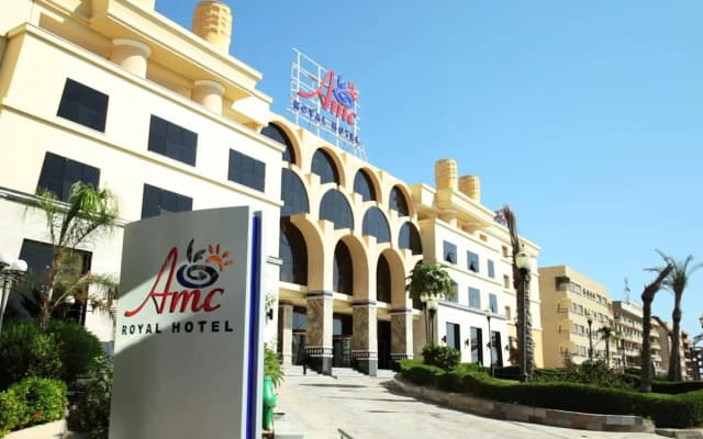 AMC Royal Hotel & Spa