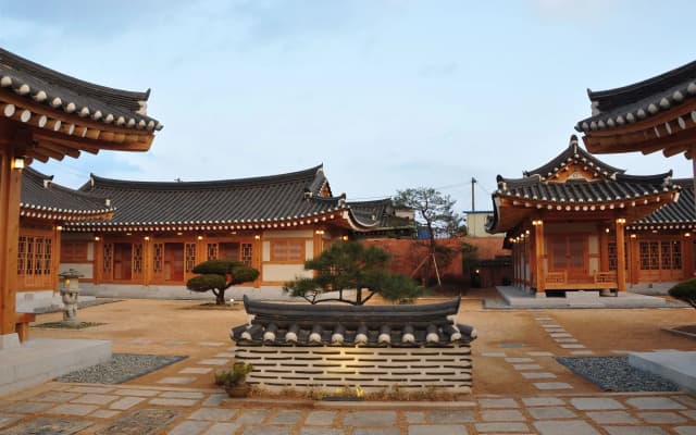 Hwang Nam Guan