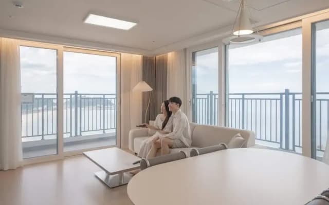 The Ocean by Owners hotel Yangyang