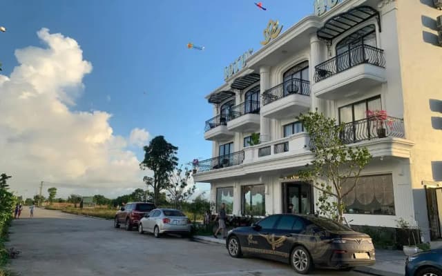 Lotus Hotel Ninh Binh
