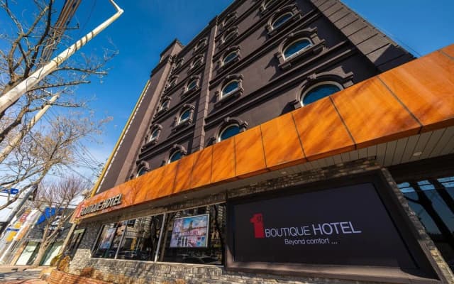 Mokpo 1Beonji Hotel