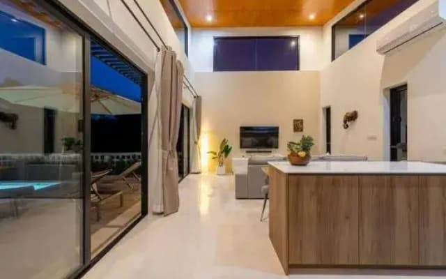 Sereniwood 2 - 3BR Villa with Private Pool