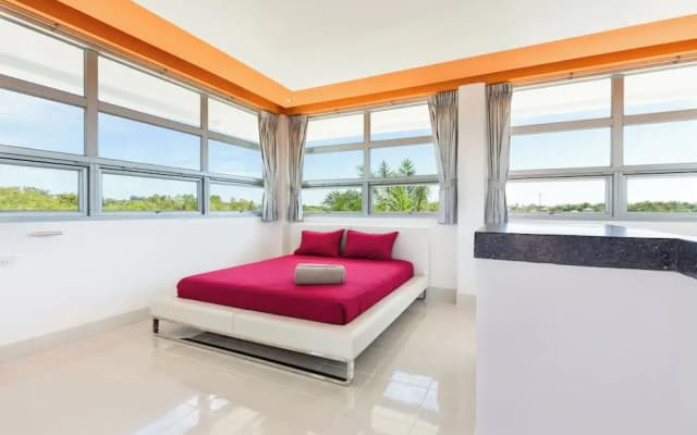 Secluded Paradise Your Exclusive Villa