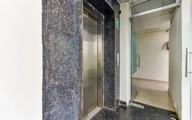 FabHotel Surya Residency GMS Road