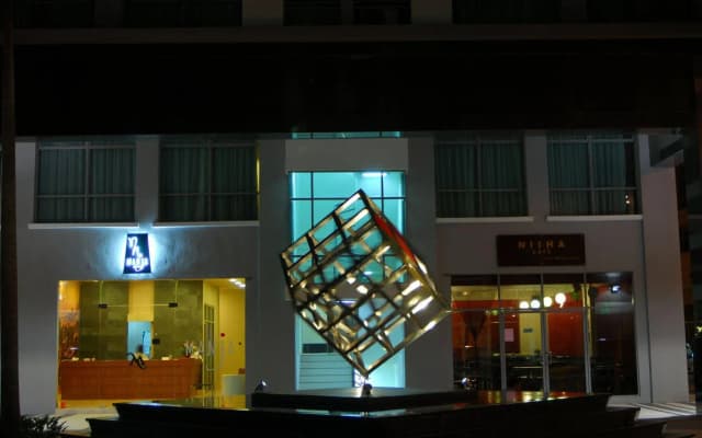 Manja Hotel
