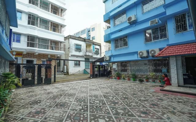 Kahini Hotel