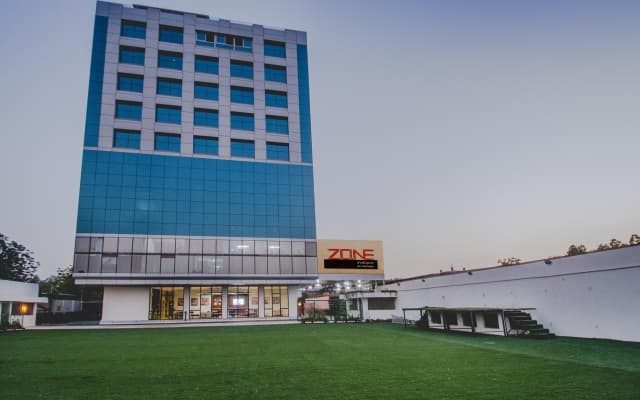 VEGA by The Ozone Hotels Jodhpur