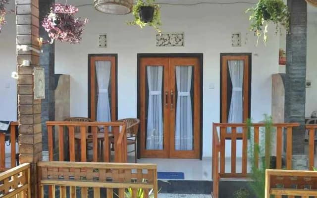 Bagoesfull Homestay
