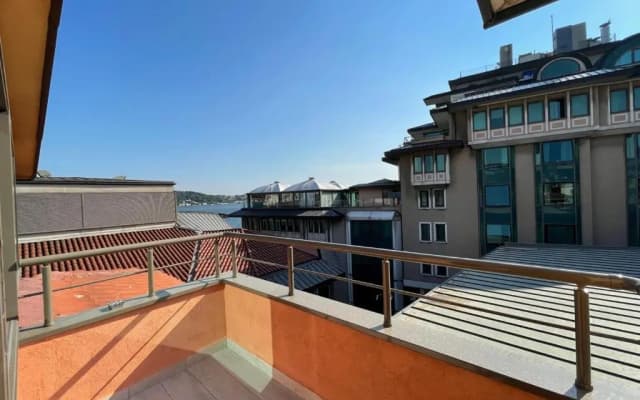 Feri Suites