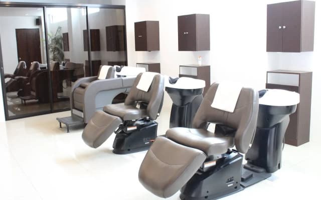 Be-ing Suites
