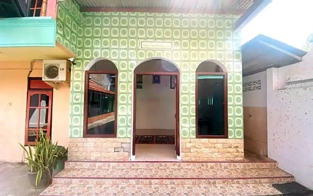 Hotel Gerung 1 RedPartner