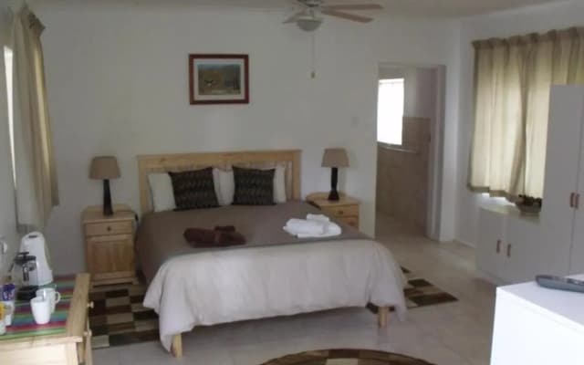 Bisibee Guest House