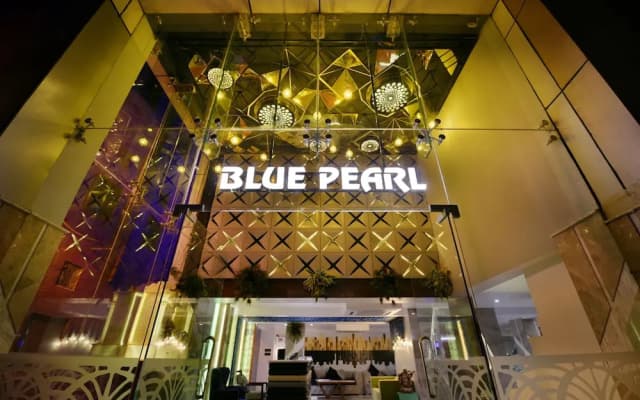 Hotel Blue Pearl