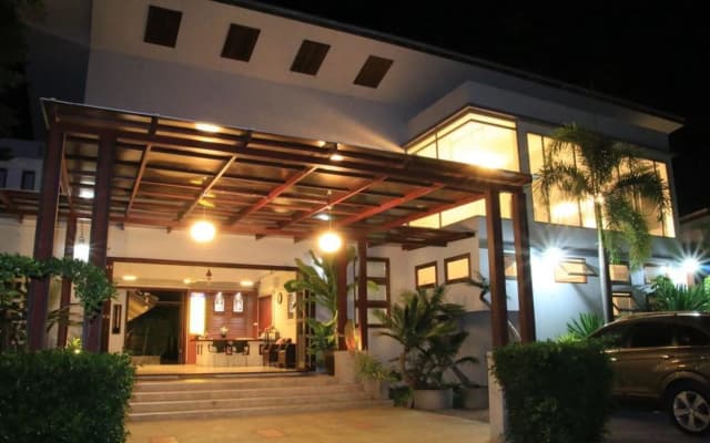 The Myhome Resort