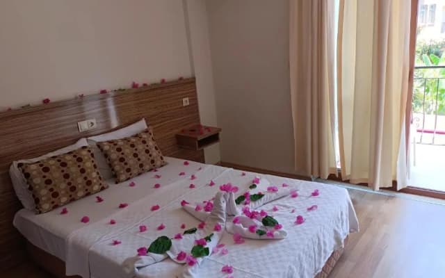 Hotel Barlas Fethiye