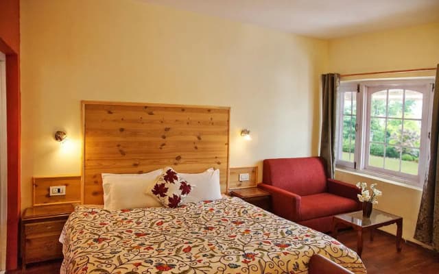 Mahatta Homestay