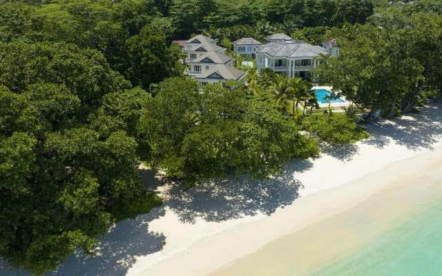 Las Brísas Villa - Chateau Elysium