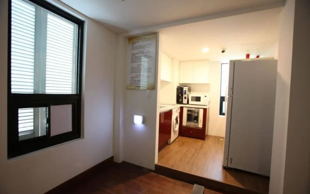 Myeongdong MOM House