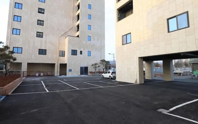 Hotel Grand Bay Boryeong
