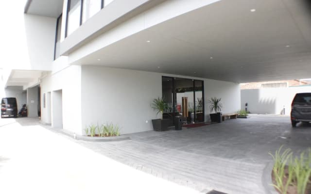 BATIQA Hotel Lampung