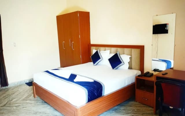 Kashyaam Inn