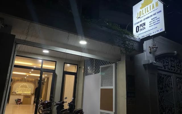 Jolilian Hotel & Apartment