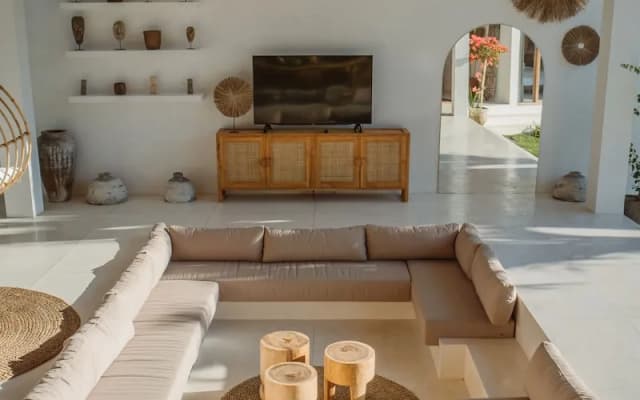 MODJO Villas Bingin
