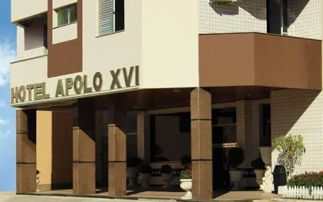 Hotel Apolo XVI