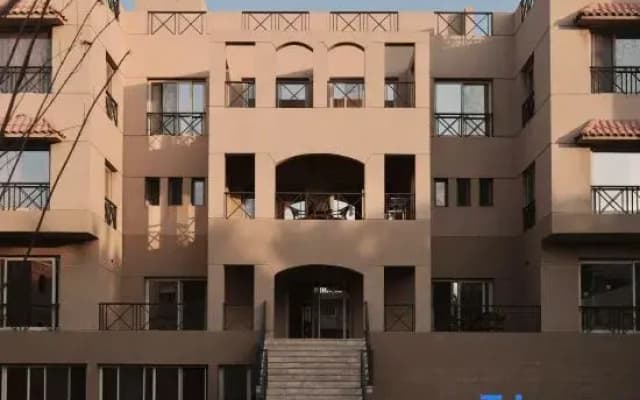 New Cairo Villa No.49