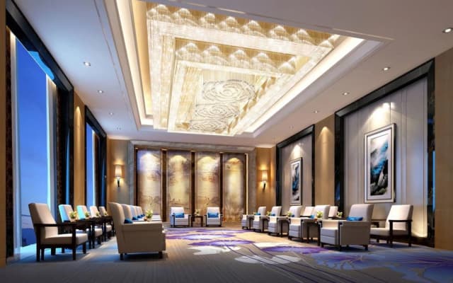 Wanda Realm Longyan
