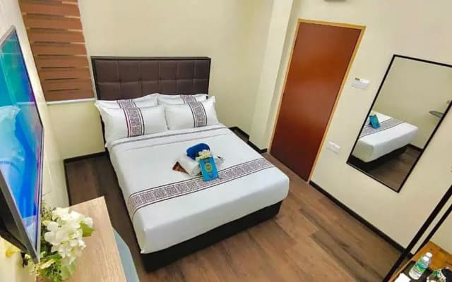 Agro highlands hotel
