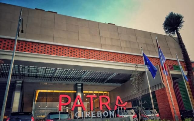 Patra Jasa Cirebon Hotel
