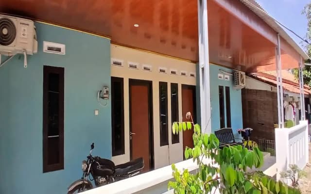 Hotel O Ayna Kost Syariah