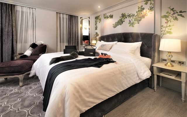 The Salil Sukhumvit 57 - Thonglor