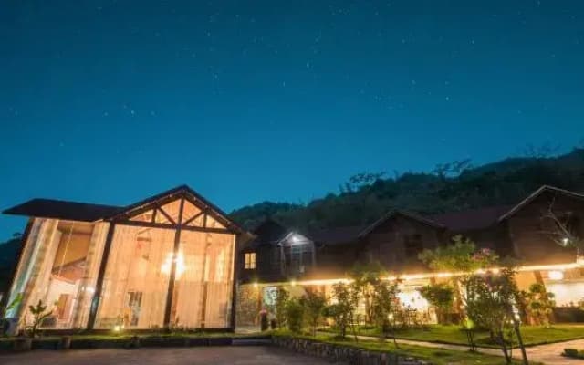 Jidu Leisure Holiday Hostel