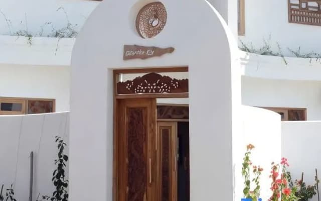 Boscha Villas 101
