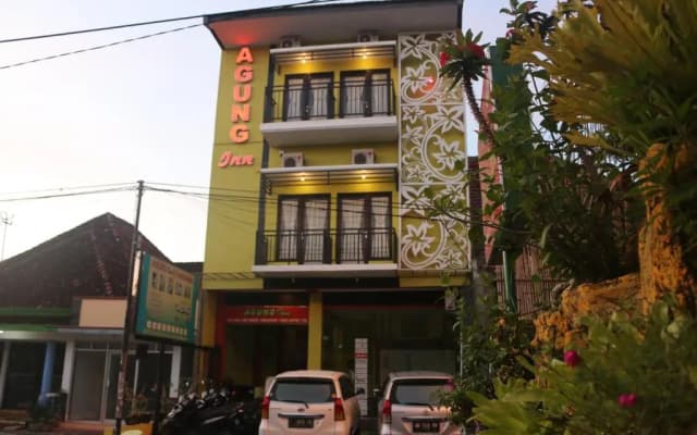 Agung Inn